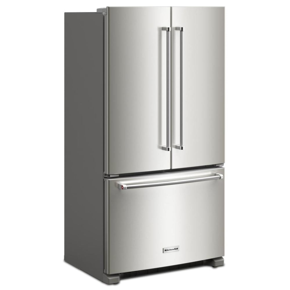 KitchenAid KRFC136RPS French Door Refrigerator