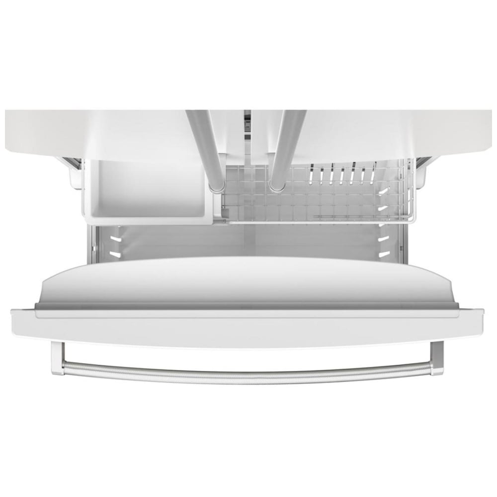 KitchenAid KRFC136RWH French Door Refrigerator