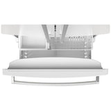 KitchenAid KRFC136RWH French Door Refrigerator