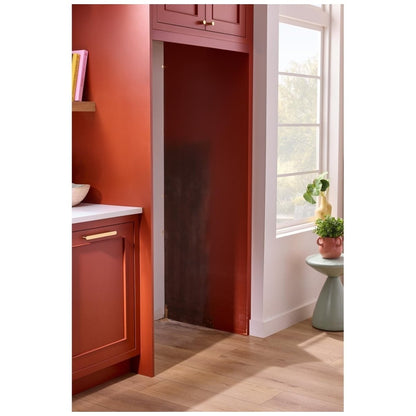 KitchenAid KRFC136RWH French Door Refrigerator