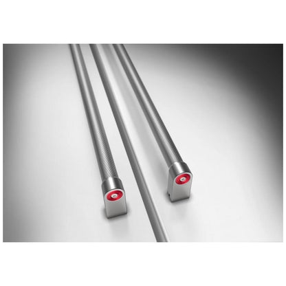 KitchenAid KRFC136RWH French Door Refrigerator