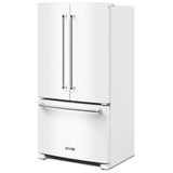 KitchenAid KRFC136RWH French Door Refrigerator