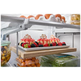 KitchenAid KRFC136RWH French Door Refrigerator