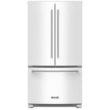 KitchenAid KRFC136RWH French Door Refrigerator
