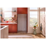 KitchenAid KRFC136RWH French Door Refrigerator