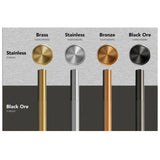 KitchenAid KRFC236SPS Counter Depth French Door Refrigerator, 36 inch Width, 24.3 cu. ft. Capacity, Counter Depth, Water Dispenser (Interior), Ice Dispenser (Freezer Located), ENERGY STAR Certified, PrintShield Stainless colour