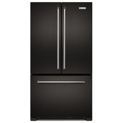 KitchenAid KRFC302EBS French Door Refrigerator