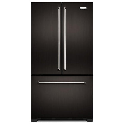 KitchenAid KRFC302EBS French Door Refrigerator