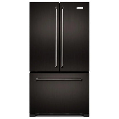 KitchenAid KRFC302EBS 法式门冰箱