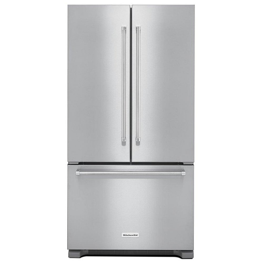 KitchenAid KRFC302EPA French Door Refrigerator