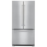 KitchenAid KRFC302EPA French Door Refrigerator