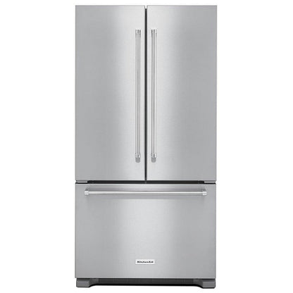 KitchenAid KRFC302EPA French Door Refrigerator