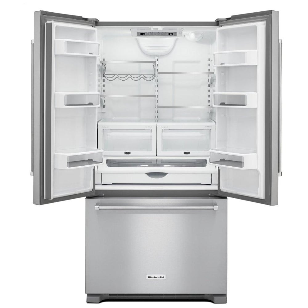 KitchenAid KRFC302EPA French Door Refrigerator