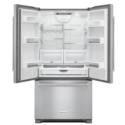 KitchenAid KRFC302EPA French Door Refrigerator