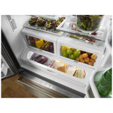 KitchenAid KRFC302EPA French Door Refrigerator