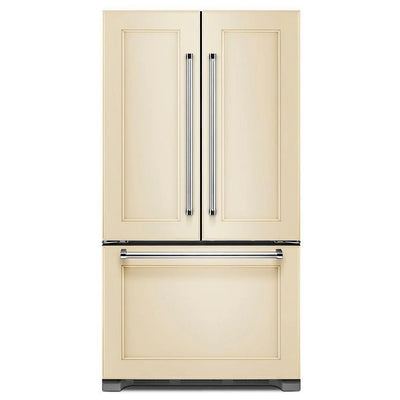 KitchenAid KRFC302EPA 法式门冰箱
