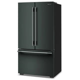 KitchenAid KRFC336SJP French Door Refrigerator, 36 inch Width, 24.8 cu. ft. Capacity, Counter Depth, Water Dispenser (Interior), Ice Dispenser (Freezer Located), ENERGY STAR Certified, Juniper colour