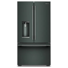 Whirlpool KRFC536SJP French Door Refrigerator, 36 inch Width, 23.1 cu. ft. Capacity, Counter Depth, Water Dispenser (Exterior), Ice Dispenser (Thru Door), ENERGY STAR Certified, Juniper colour, EveryDrop™ Water Filtration, In-Door-Ice® Storage