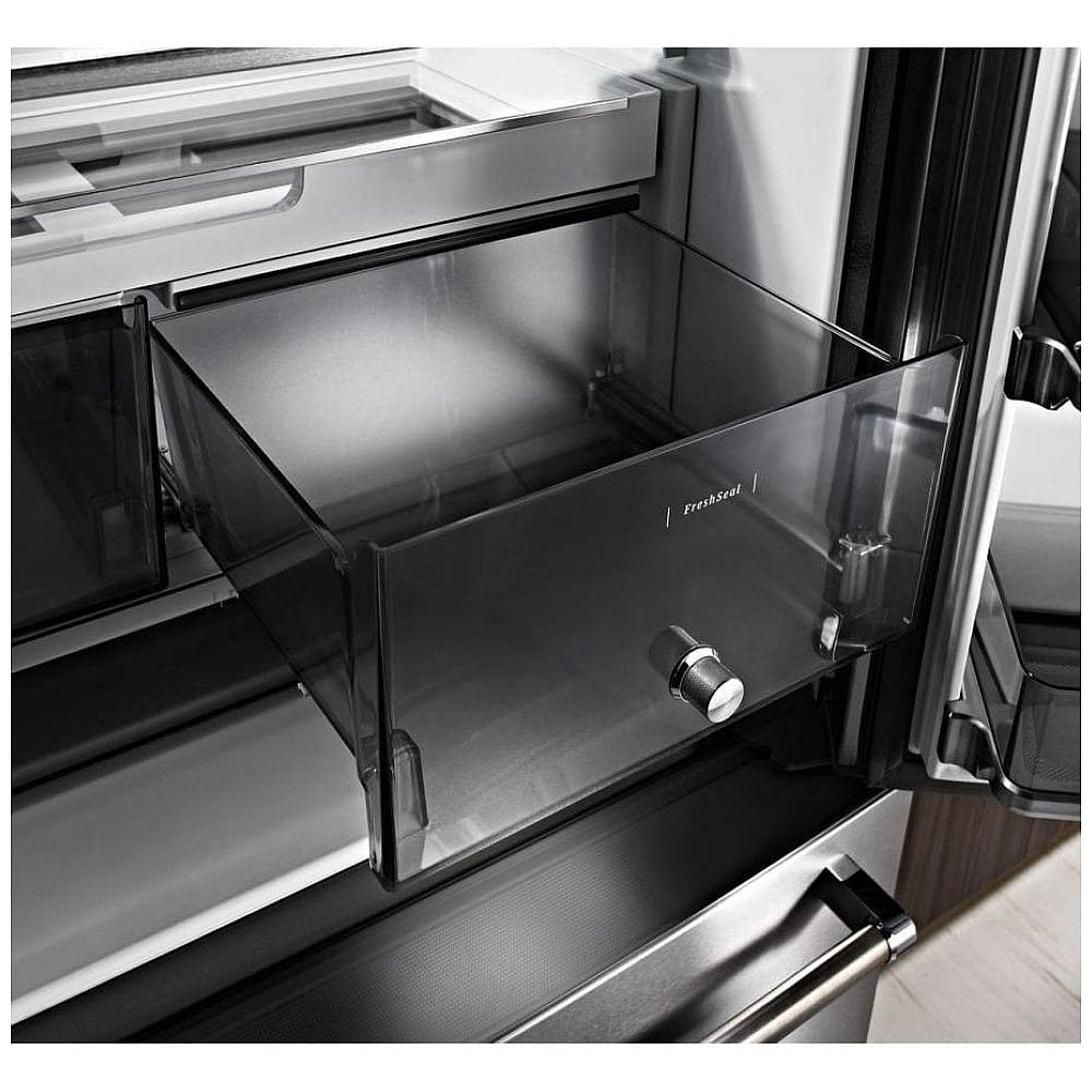 KitchenAid KRFC704FBS French Door Refrigerator