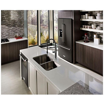 KitchenAid KRFC704FBS French Door Refrigerator