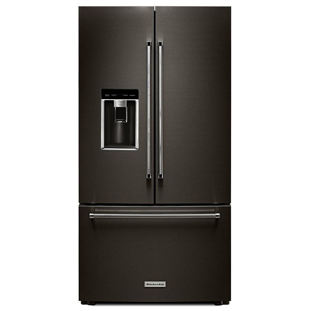 KitchenAid KRFC704FBS French Door Refrigerator
