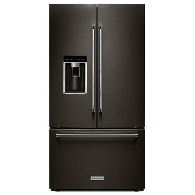 KitchenAid KRFC704FBS French Door Refrigerator