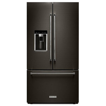 KitchenAid KRFC704FBS French Door Refrigerator
