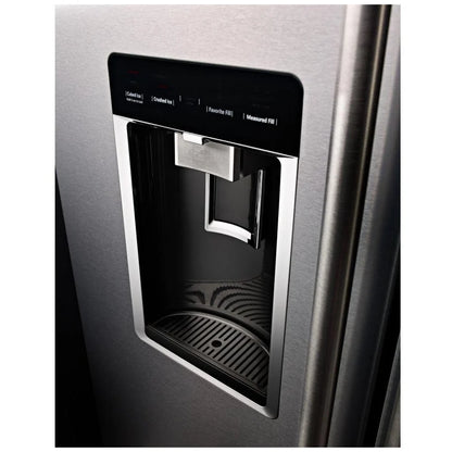 KitchenAid KRFC704FPS 法式门冰箱
