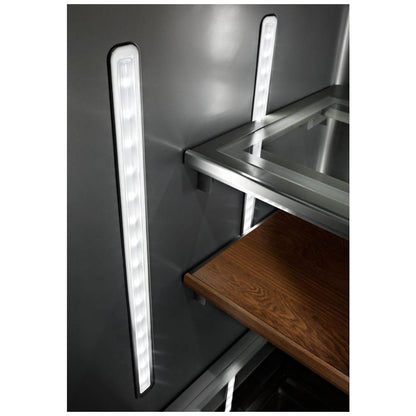 KitchenAid KRFC704FPS French Door Refrigerator