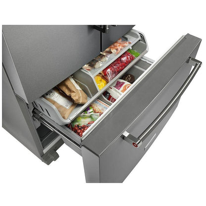 KitchenAid KRFC704FPS French Door Refrigerator