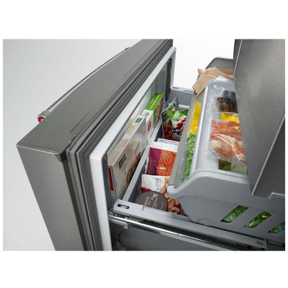KitchenAid KRFC704FPS French Door Refrigerator