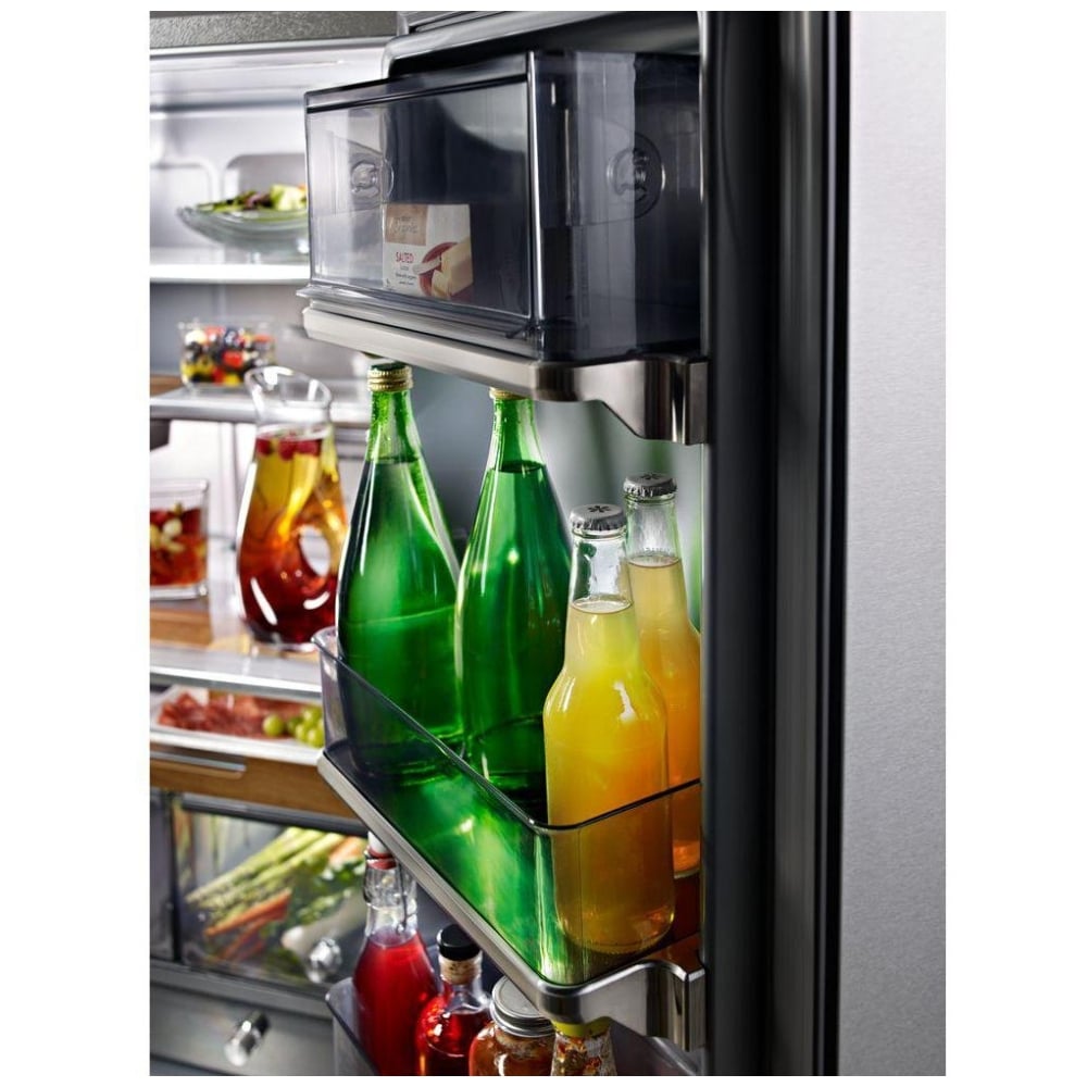 KitchenAid KRFC704FPS French Door Refrigerator