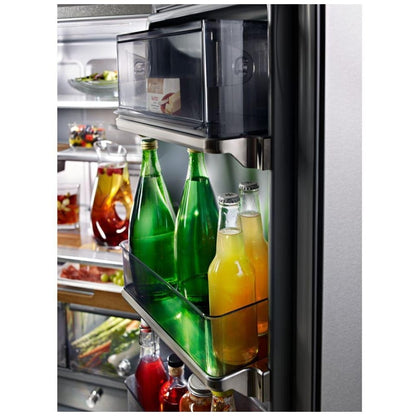KitchenAid KRFC704FPS French Door Refrigerator