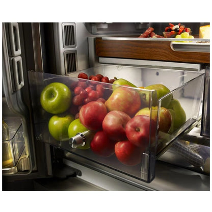 KitchenAid KRFC704FPS 法式门冰箱