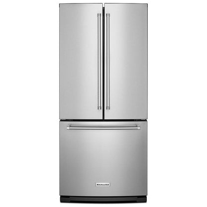 KitchenAid KRFF300ESS French Door Refrigerator