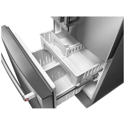 KitchenAid KRFF300ESS French Door Refrigerator