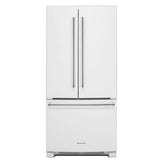 KitchenAid KRFF302EBS French Door Refrigerator