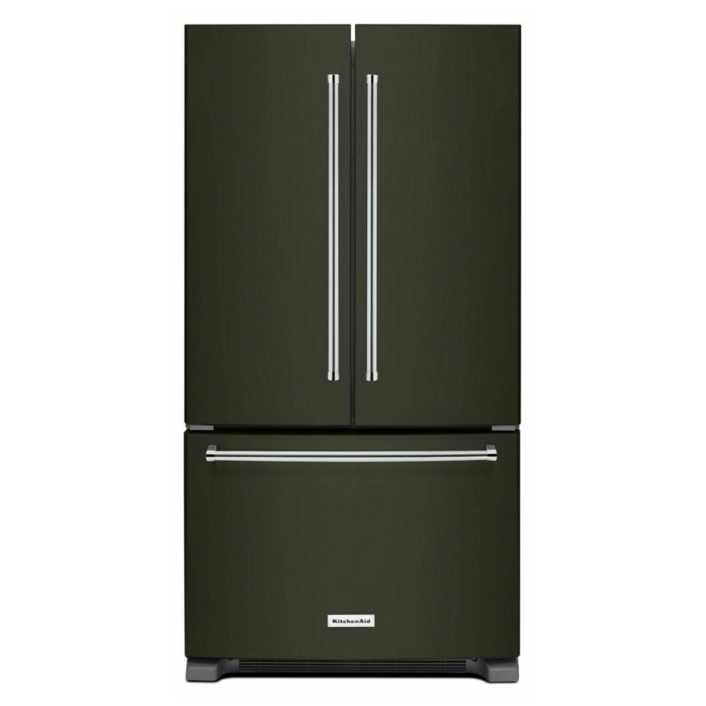 KitchenAid KRFF305EBS French Door Refrigerator