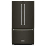 KitchenAid KRFF305EBS French Door Refrigerator