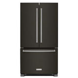KitchenAid KRFF305EBS French Door Refrigerator