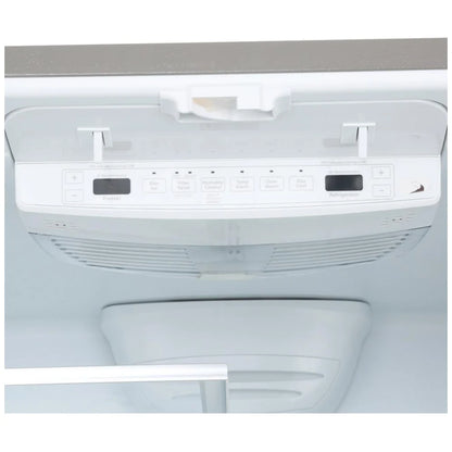 KitchenAid KRFF305EBS 法式门冰箱