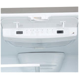 KitchenAid KRFF305EBS French Door Refrigerator