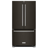 KitchenAid KRFF305EBS French Door Refrigerator