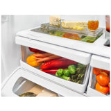 KitchenAid KRFF305EBS French Door Refrigerator