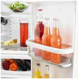 KitchenAid KRFF305EBS French Door Refrigerator