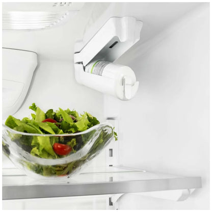 KitchenAid KRFF305EBS 法式门冰箱