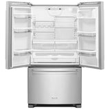 French Door Refrigerators