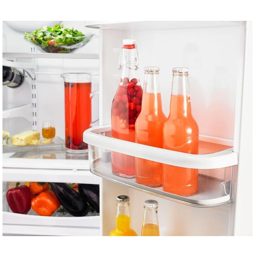 KitchenAid KRFF305ESS French Door Refrigerator