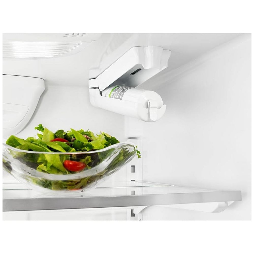 KitchenAid KRFF305ESS French Door Refrigerator