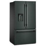 KitchenAid KRFF436SJP French Door Refrigerator, 36 inch Width, 30 cu. ft. Capacity, Water Dispenser (Exterior), Ice Dispenser (Thru Door), ENERGY STAR Certified, Juniper colour